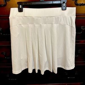 NWT J.Crew Tennis Skirt